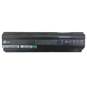 Batterie d'origine pour ordinateur portable LG A51,A540,A550,A560