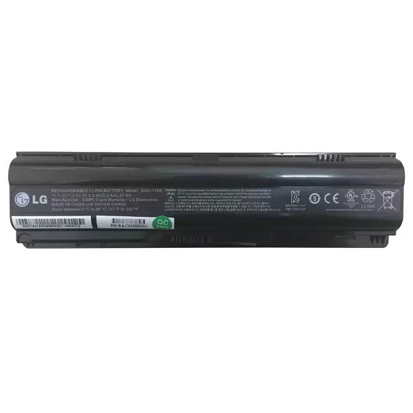 Batterie d'origine pour ordinateur portable LG A51,A540,A550,A560