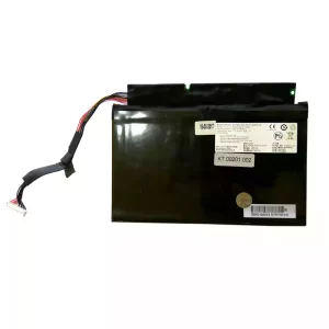 Batterie d'origine pour ordinateur portable MEDION 40057161,Akoya s4220