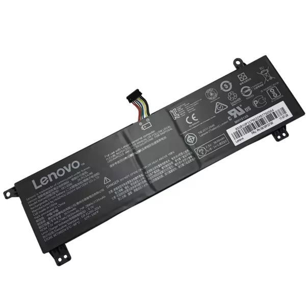 Batterie d'origine pour ordinateur portable LENOVO 0813006