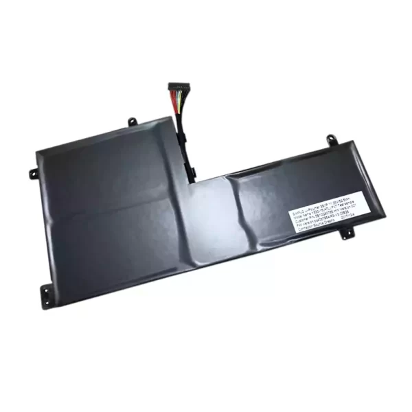 Batterie d'origine pour ordinateur portable LENOVO L17C3PG2 – Image 2