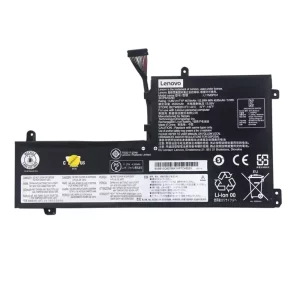 Batterie d'origine pour ordinateur portable LENOVO L17M3PG1,L17L3PG1,L17S3PG1