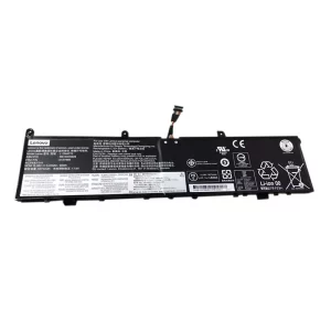 Batterie d'origine pour ordinateur portable LENOVO 01AY968,SB10Q76928