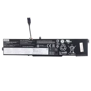 Batterie d'origine pour ordinateur portable LENOVO 5B10Q13162,5B10Q13163,5B10Q13164