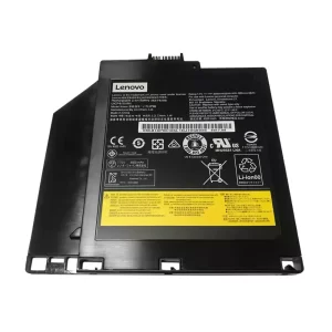 Batterie d'origine pour ordinateur portable LENOVO L17L2PB6,L17M2PB6