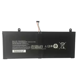 Batterie d'origine pour ordinateur portable TONGFANG G5BQA004F