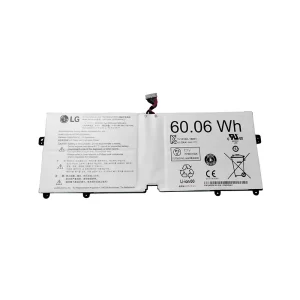 Batterie d'origine pour ordinateur portable LG LBR1223E