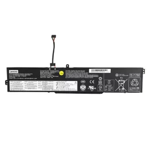 Batterie d'origine pour ordinateur portable LENOVO 928QA221H,B10Q71251