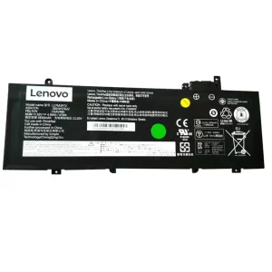 Batterie d'origine pour ordinateur portable LENOVO 01AV480,SB10K97622
