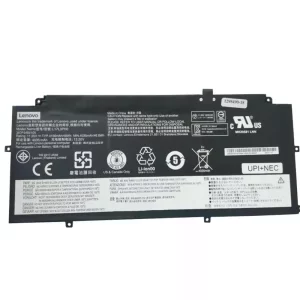Batterie d'origine pour ordinateur portable LENOVO L17L3PH0,5B10Q41209