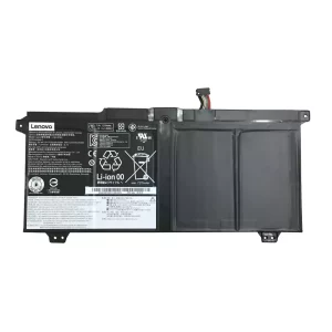 Batterie d'origine pour ordinateur portable LENOVO L18C4PG0,L18C4PGO