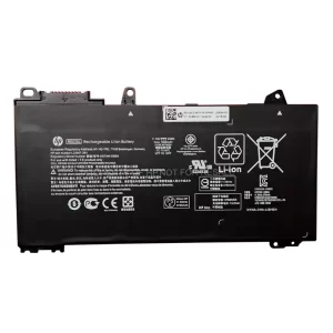 Batterie d'origine pour ordinateur portable HP HSTNN-OB1C,HSTNN-0B1C, HSTNN-UB7R