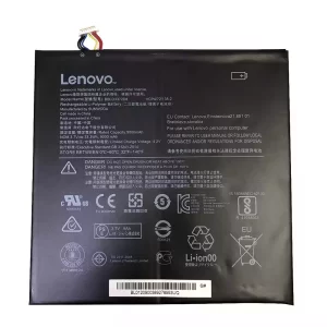 Batterie d'origine pour ordinateur portable LENOVO BBLD3372D8