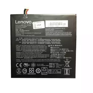 Batterie d'origine pour ordinateur portable LENOVO 0813008