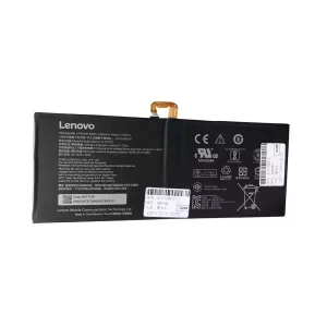 Batterie d'origine pour ordinateur portable LENOVO L17D2P31