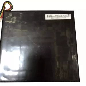 Batterie d'origine pour ordinateur portable Malata BT-A0B2,BT-AOB2