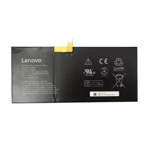 Batterie d'origine pour ordinateur portable LENOVO L16D3P32