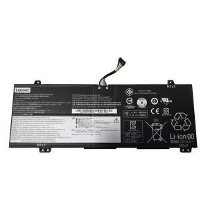Batterie d'origine pour ordinateur portable LENOVO L18C4PF3