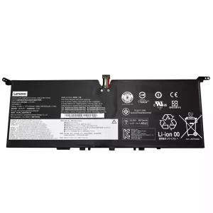 Batterie d'origine pour ordinateur portable LENOVO 5B10R32748