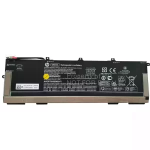Batterie d'origine pour ordinateur portable HP L34449-005,L34209-2B1,L34209-1C1