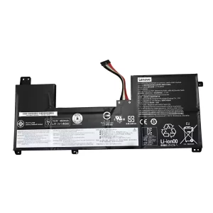 Batterie d'origine pour ordinateur portable LENOVO L17C4PG2
