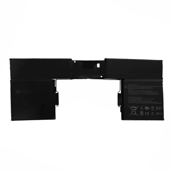 Batterie d'origine pour ordinateur portable Microsoft Surface Book keyboard