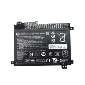 Batterie d'origine pour ordinateur portable HP KN02XL
