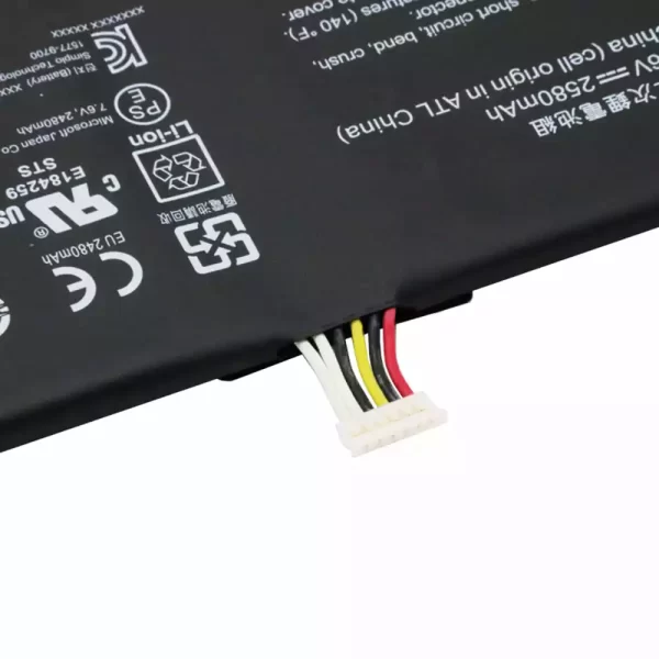Batterie d'origine pour ordinateur portable Microsoft Surface Book Performance base screen – Image 4