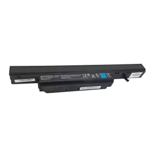 Batterie d'origine pour ordinateur portable MACHENIKE CQB922,CQB923