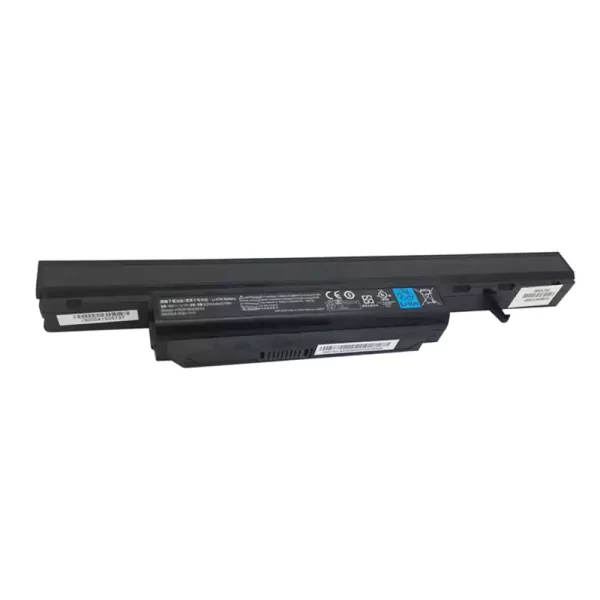 Batterie d'origine pour ordinateur portable MACHENIKE CQB922,CQB923