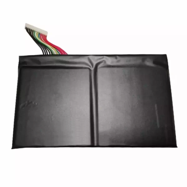 Batterie d'origine pour ordinateur portable MECHREVO Deep Sea X1,HASEE Z7-KP7GT,Z7-KP7D2 – Image 2