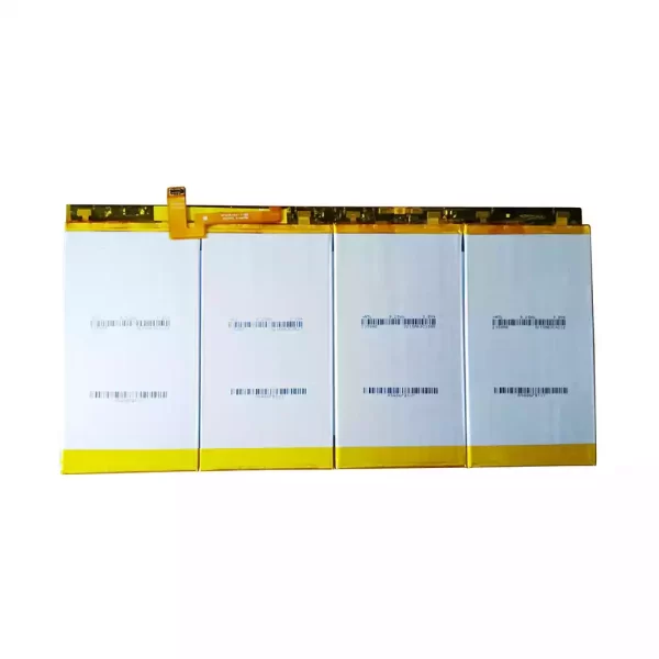 Batterie d'origine pour ordinateur portable HUAWEI HB25B7N4EBC – Image 2