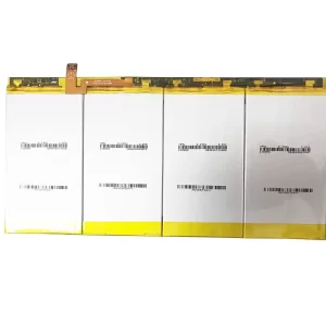 Batterie d'origine pour ordinateur portable HUAWEI MATEBOOK E BL-W19,BL-W09