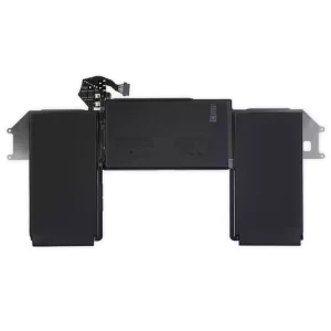 Batterie d'origine pour ordinateur portable Macbook Air 2018 A1965,Macbook Air A1932