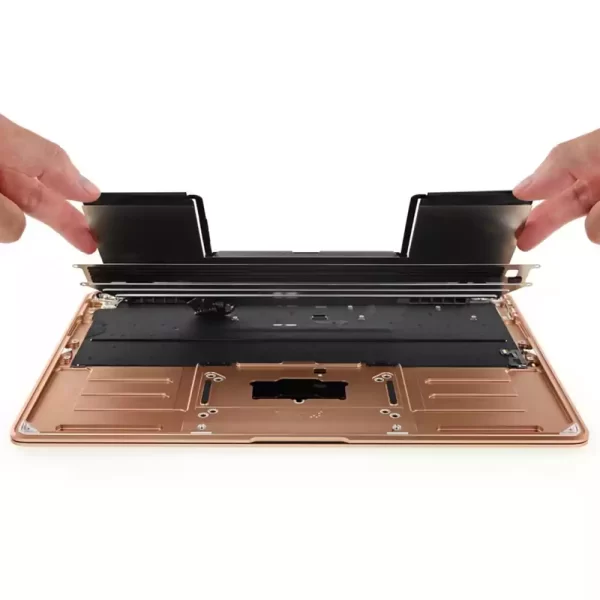 Batterie d'origine pour ordinateur portable Macbook Air 2018 A1965,Macbook Air A1932 – Image 3