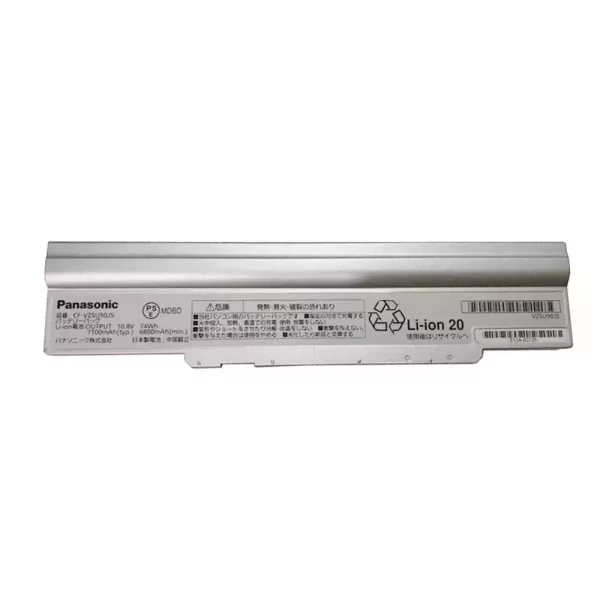 Batterie d'origine pour ordinateur portable Panasonic CF-VZSU90JS,CF-VZSU90Y,CF-VZSU90E
