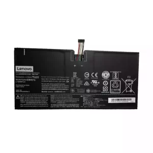 Batterie d'origine pour ordinateur portable LENOVO IdeaPad Miix 720,Miix 720-12IKB,MIIX5 Pro
