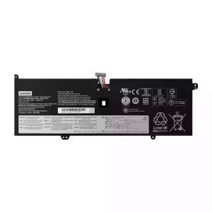 Batterie d'origine pour ordinateur portable LENOVO L18C4PH0,L18M4PH0