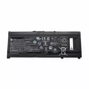 Batterie d’origine pour ordinateur portable HP SR03XL