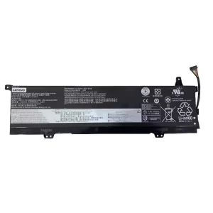 Batterie d'origine pour ordinateur portable LENOVO L17C3PE0,L17L3PE0