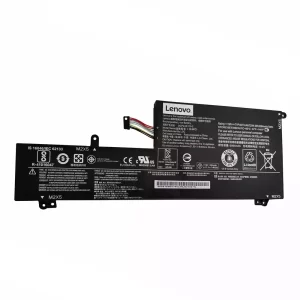 Batterie d'origine pour ordinateur portable LENOVO L16L6PC1