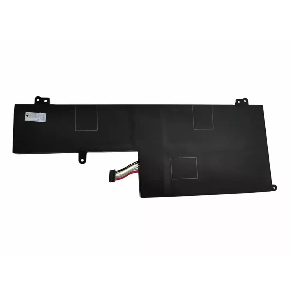 Batterie d'origine pour ordinateur portable LENOVO L16L6PC1 – Image 2