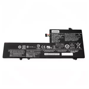 Batterie d'origine pour ordinateur portable LENOVO Ideapad 720S-14IKB,V720-14