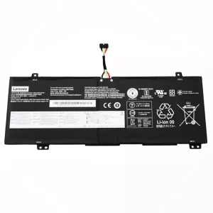 Batterie d'origine pour ordinateur portable LENOVO Ideapad S540-14IWL,C340-14API,Xiaoxin Air14-2019
