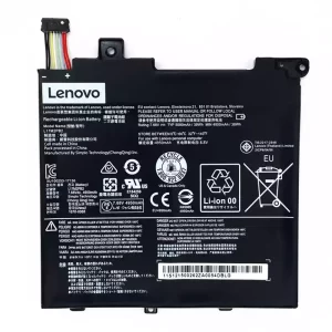 Batterie d'origine pour ordinateur portable LENOVO L17M2PB2,L17L2PB2