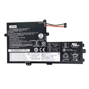 Batterie d'origine pour ordinateur portable LENOVO L18L3PF2 L18M3PF6