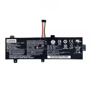 Batterie d'origine pour ordinateur portable Lenovo IdeaPad 310-15ABR,310-15ISK,310-15ABR,510-15ISK,510-15IKB