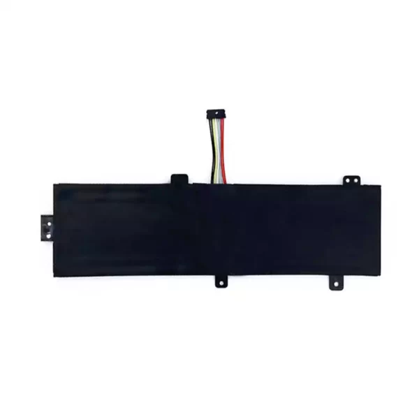 Batterie d'origine pour ordinateur portable Lenovo IdeaPad 310-15ABR,310-15ISK,310-15ABR,510-15ISK,510-15IKB – Image 2