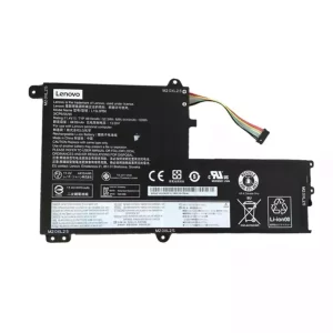 Batterie d'origine pour ordinateur portable LENOVO chao 7000-13AST,7000-114AST,7000-15AST,7000-15IKBR,7000-15ARR