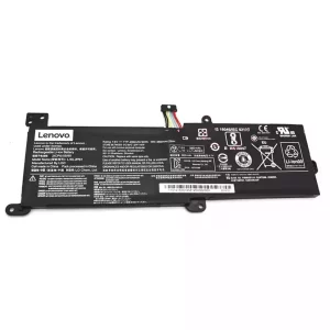Batterie d'origine pour ordinateur portable LENOVO IdeaPad 320-15AST,IdeaPad 330-15ICN,Chao 5000